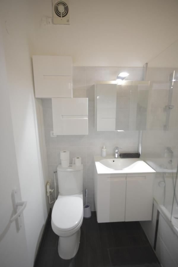 De Luxe Pres De Notre Dame De Apartment