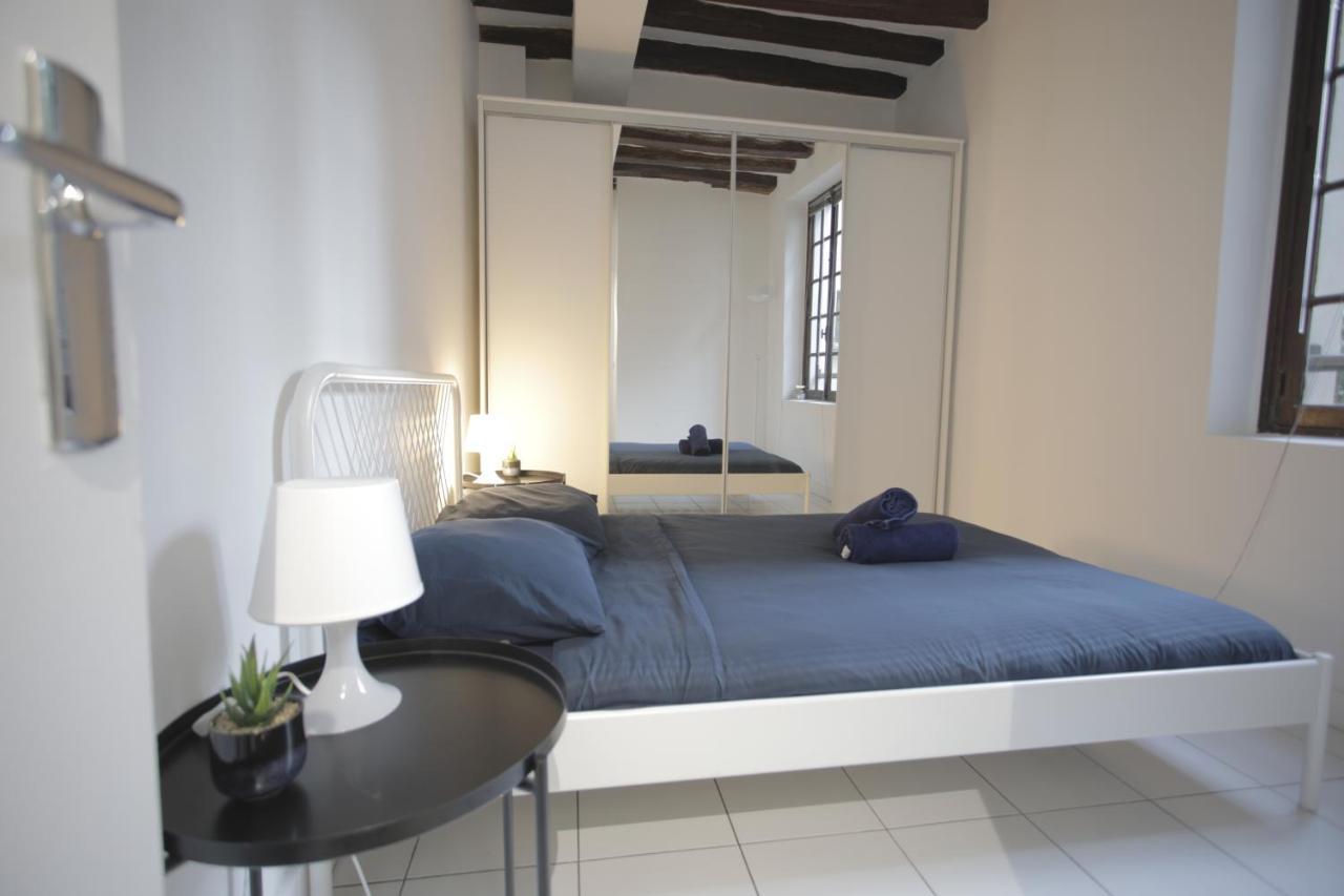 De Luxe Pres De Notre Dame De Apartment