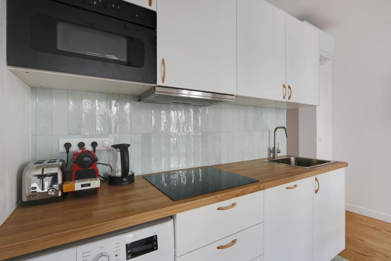 Appartement Pick A Flat's In Nation - Rue D'avron *