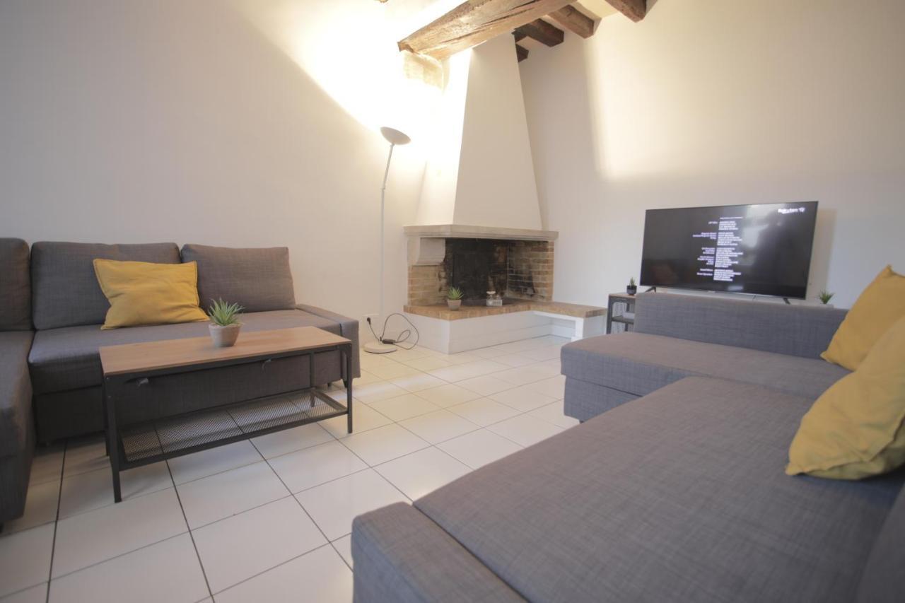 De Luxe Pres De Notre Dame De Apartment