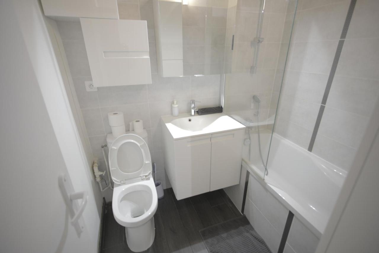 De Luxe Pres De Notre Dame De Apartment *