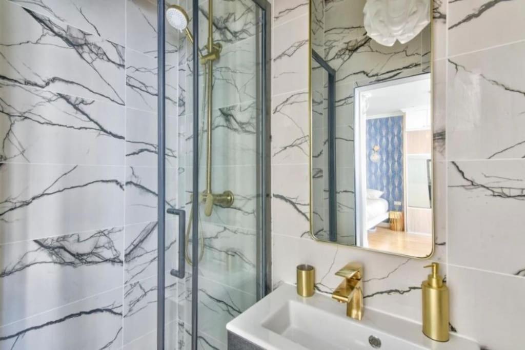 Centre Apartment Paris