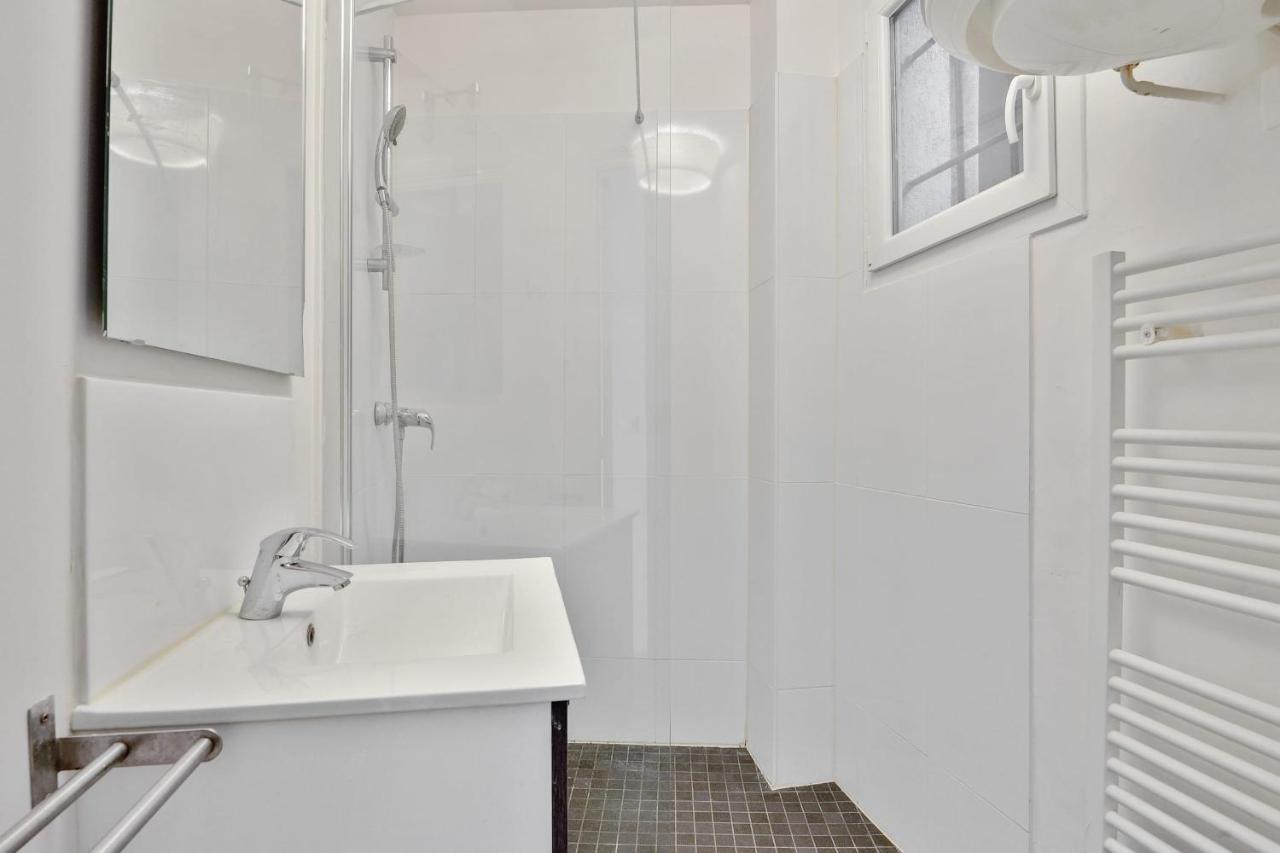 Apartment In The 6th Arr Of - Welkeys *