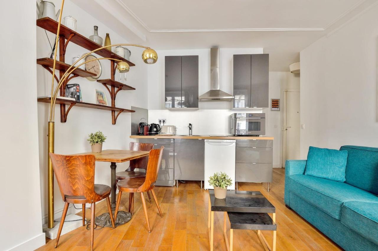 In The 6th Arr Of - Welkeys Apartment *