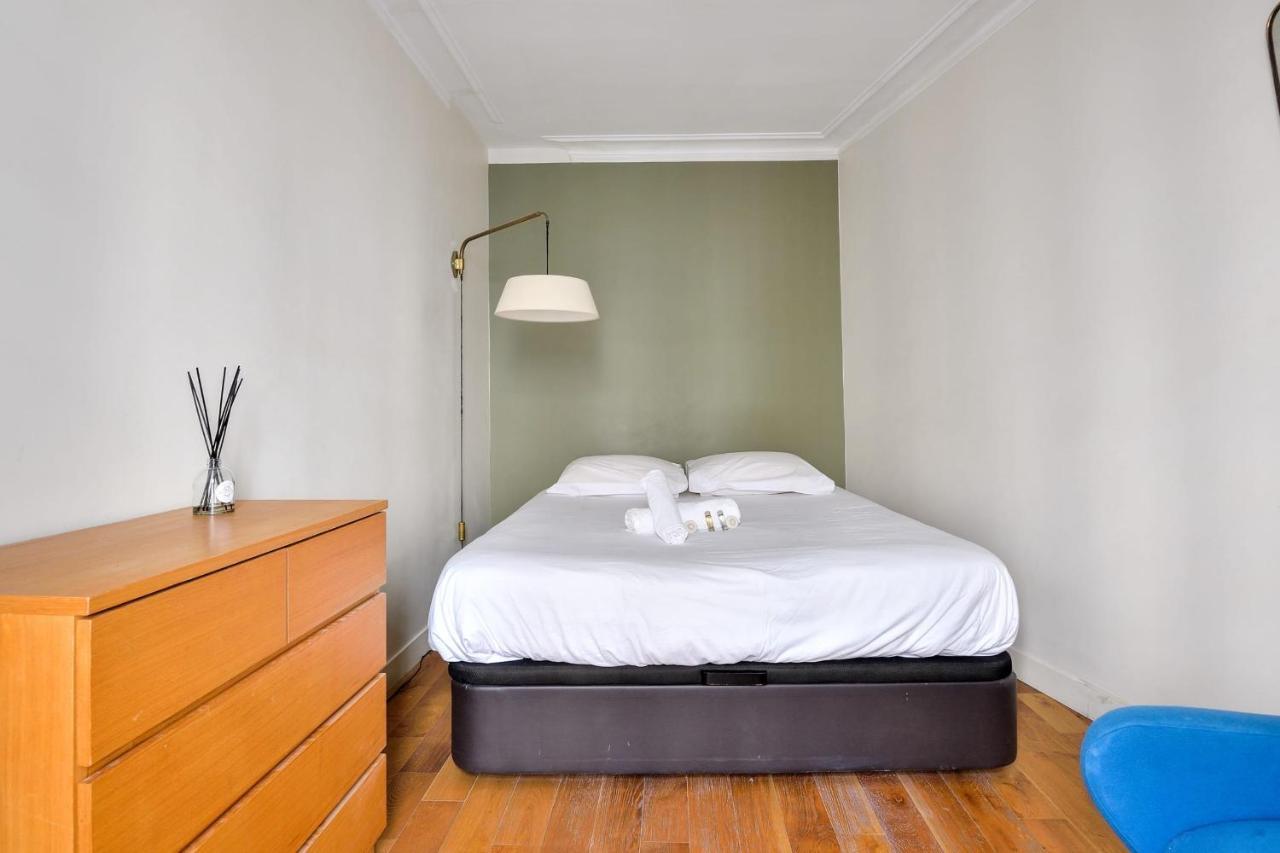Apartment In The 6th Arr Of - Welkeys *