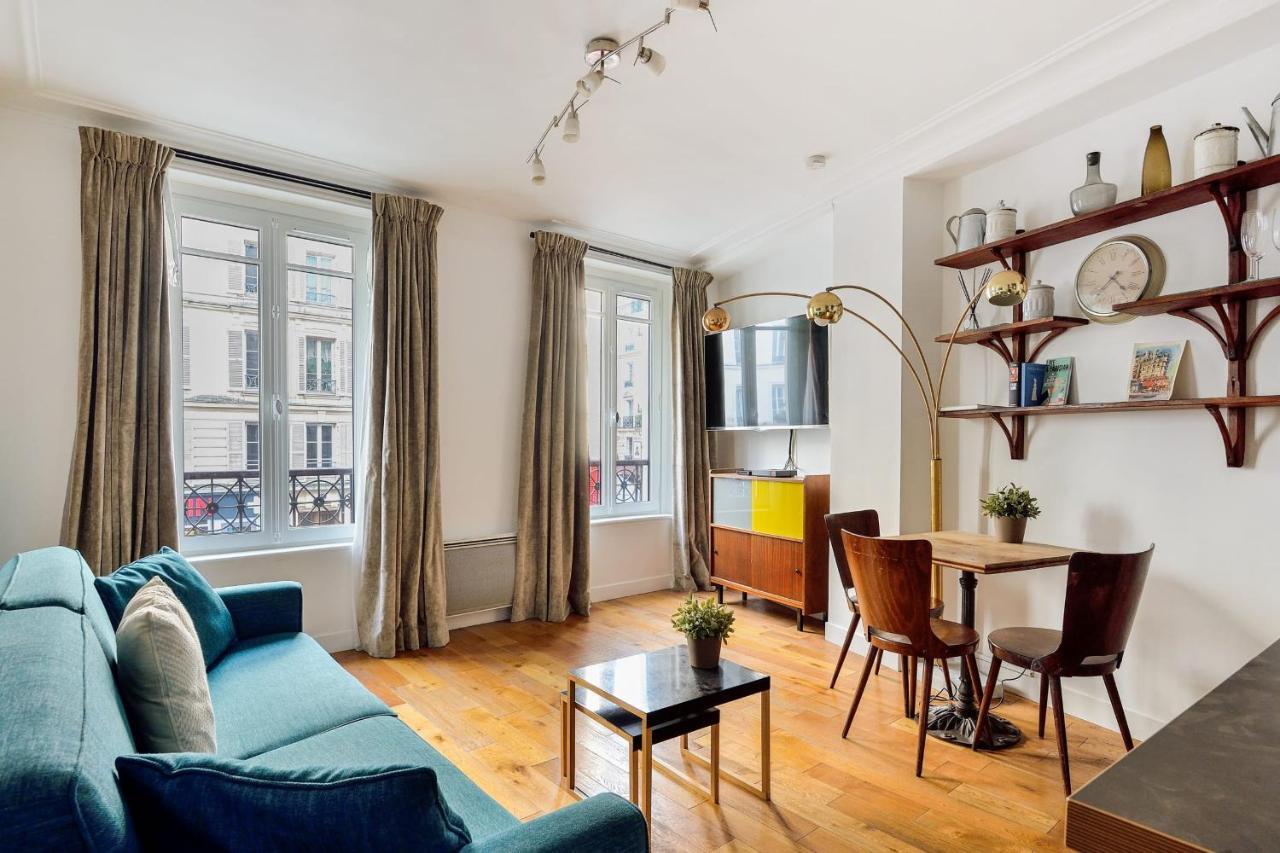 Apartment In The 6th Arr Of - Welkeys