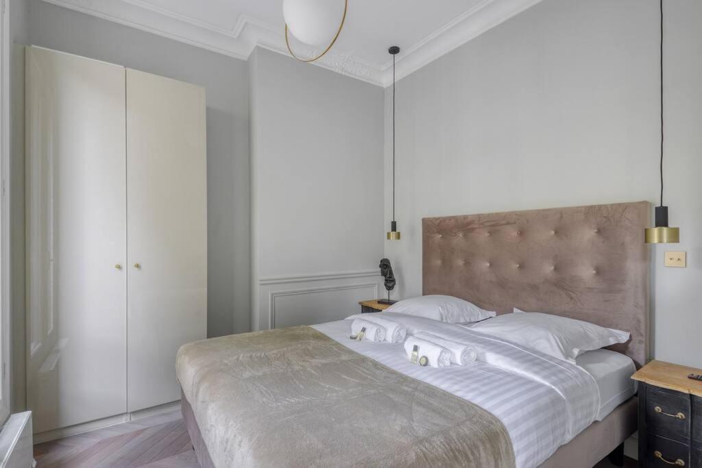 Apartment Bright And Gorgeous Flat In The Heart Of *