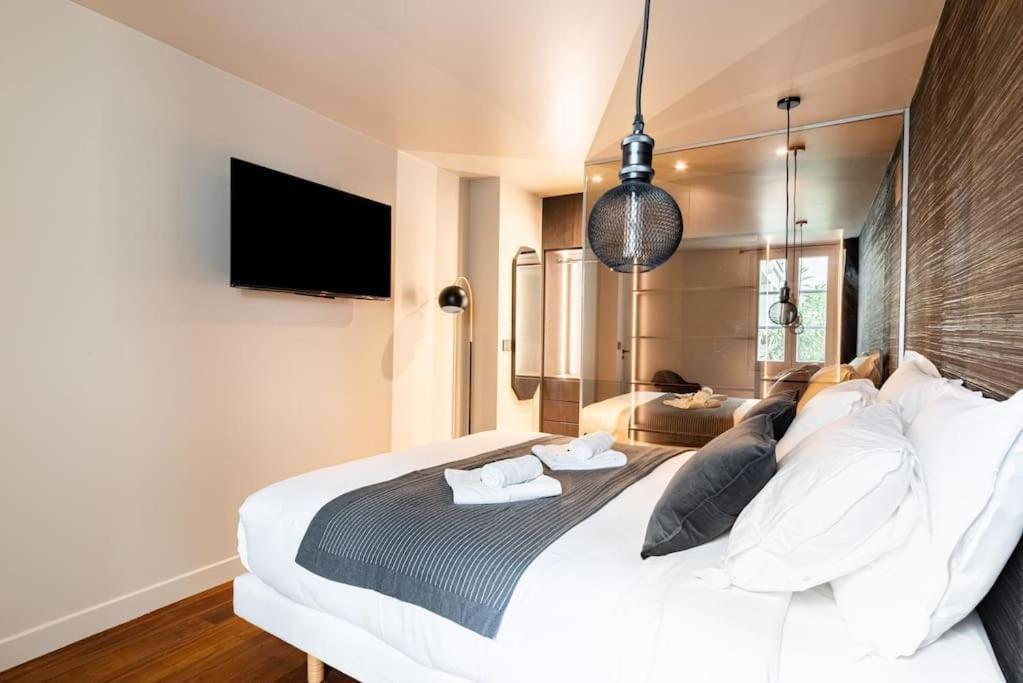 Apartment Loft Unique - Opera / Palais Royal - 2 Paris