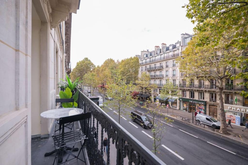 Modern And Cosy Flat In The Heart Of Notre Dame Appartement Paris