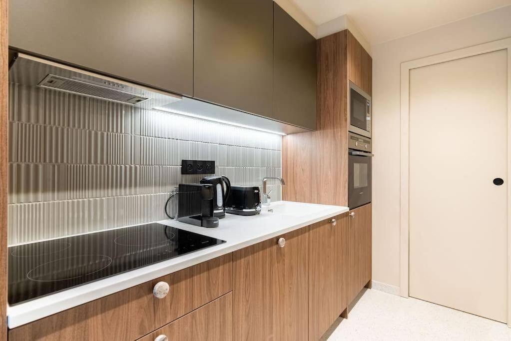 Apartment Loft Unique - Opera / Palais Royal - 2 *