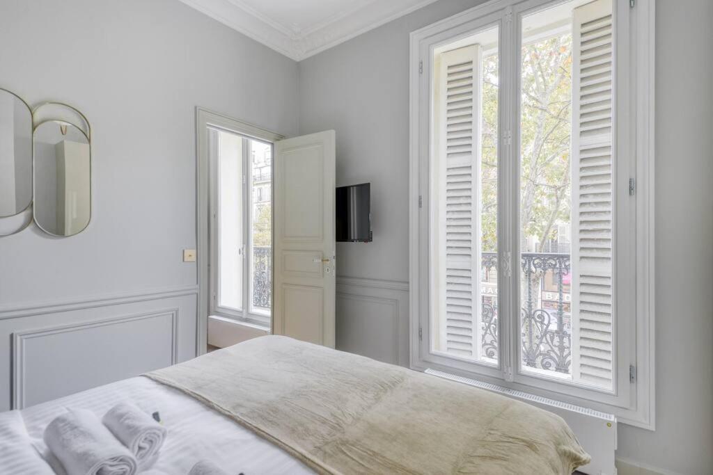 Bright And Gorgeous Flat In The Heart Of * Paris