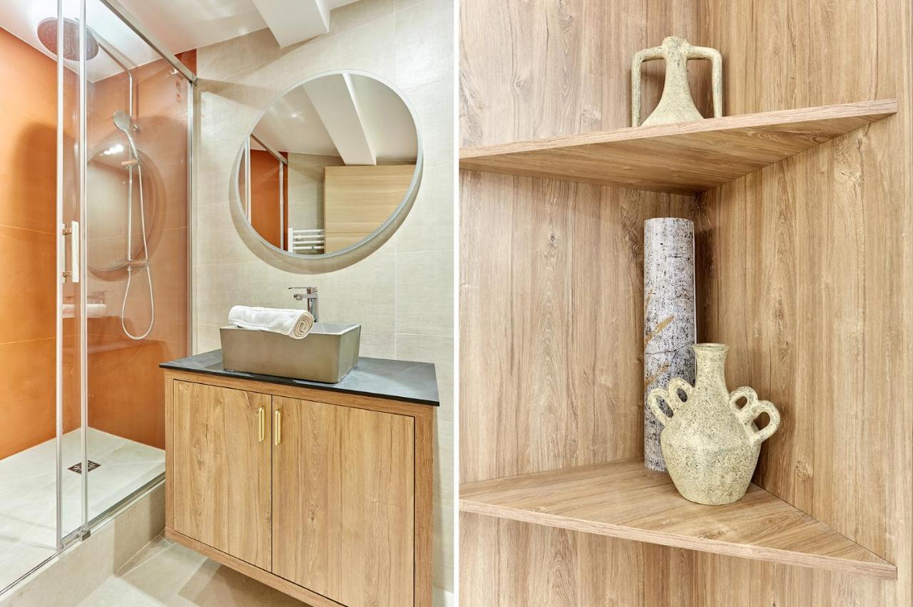 Batignolle Montmartre By Prestige Appartement