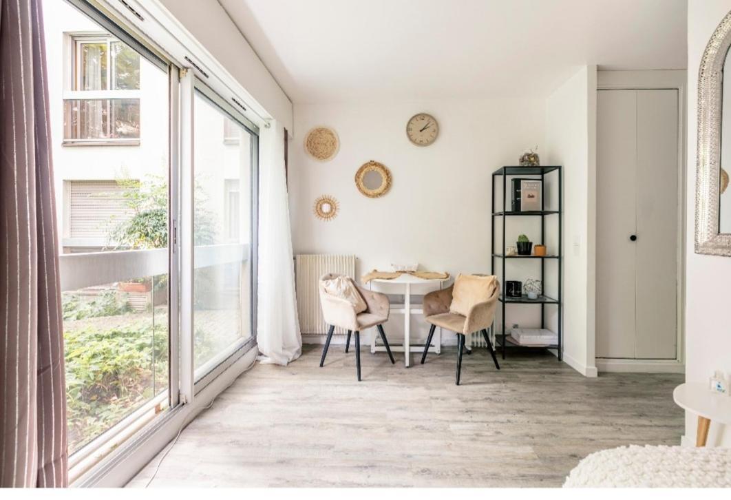 Appartement Cosy Centre *