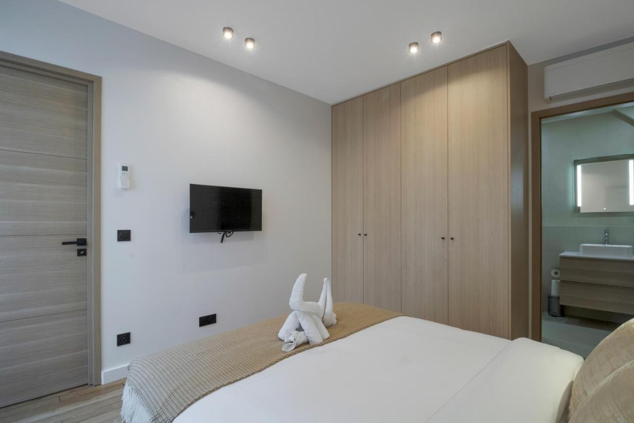 Apartment Luxueuses - Arc De Triomphe - Trocadero *