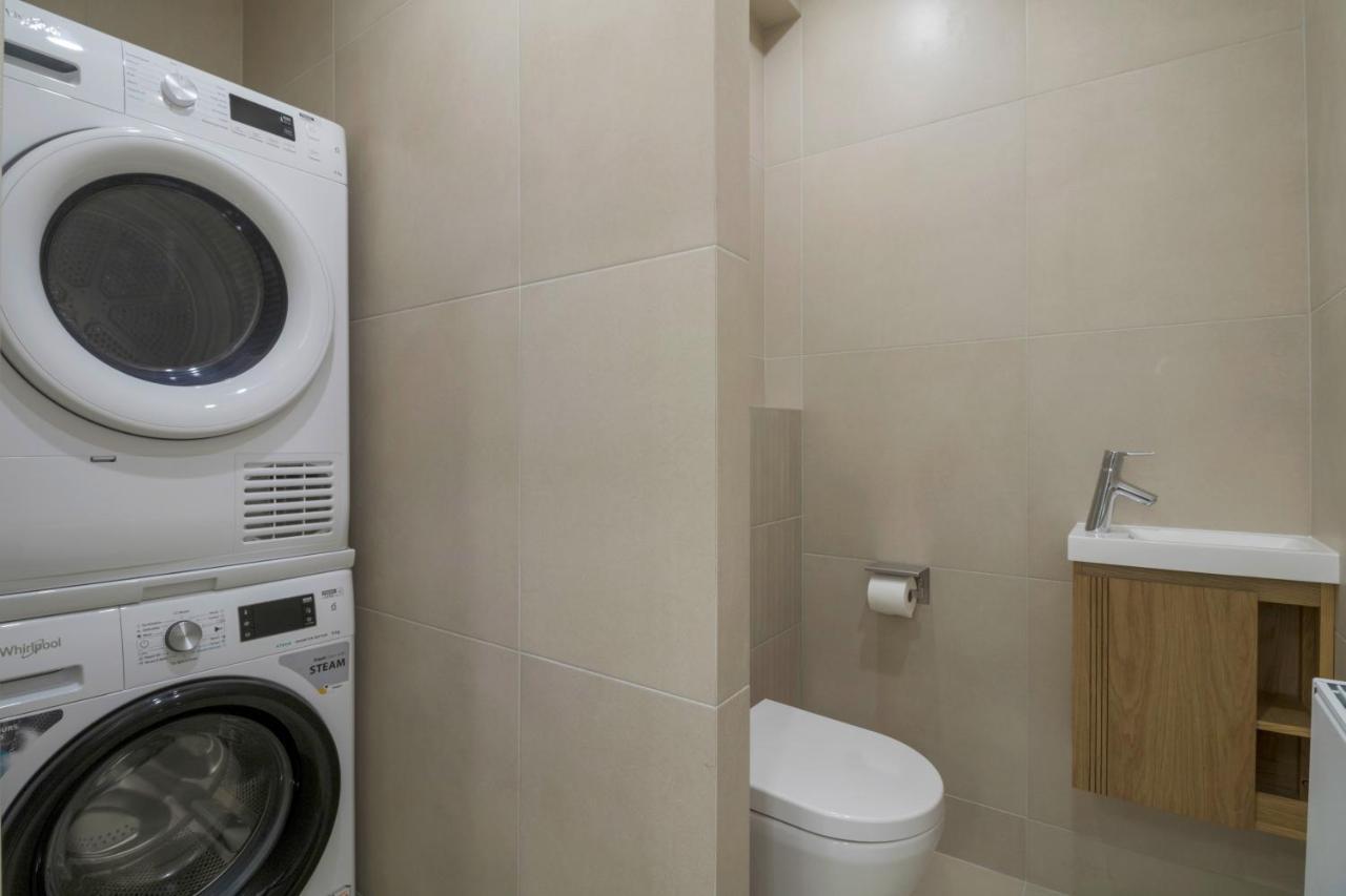 Apartment Luxueuses - Arc De Triomphe - Trocadero *