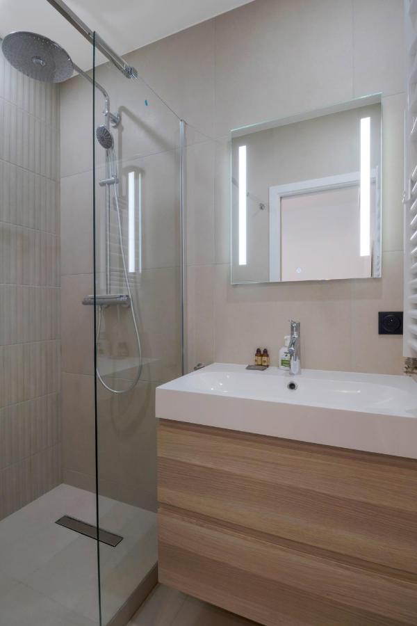 Apartment Luxueuses - Arc De Triomphe - Trocadero