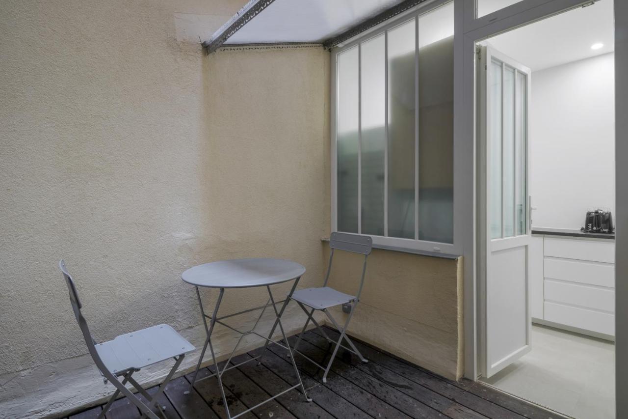 Apartment Luxueuses - Arc De Triomphe - Trocadero *