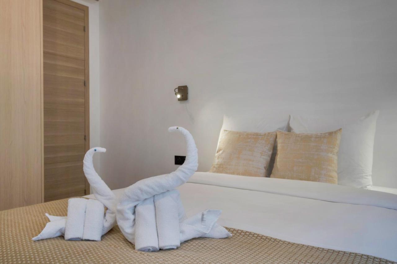 Luxueuses - Arc De Triomphe - Trocadero Apartment