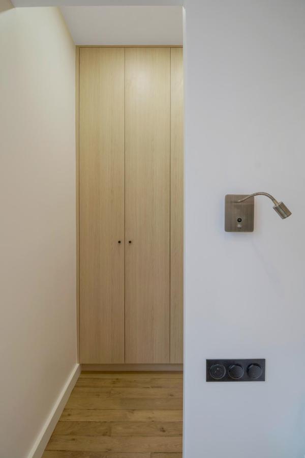 Luxueuses - Arc De Triomphe - Trocadero Apartment Paris
