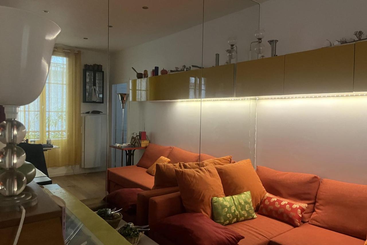 Apartment Charming In The Heart Of *