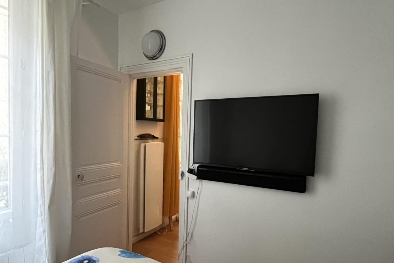 Charming In The Heart Of Apartment *