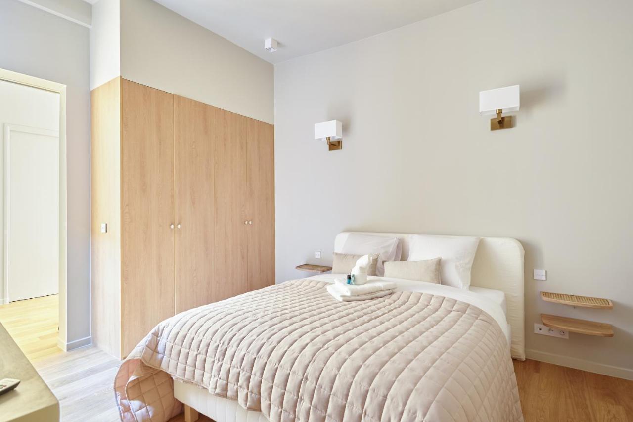 Appartement Le Marais By Prestige