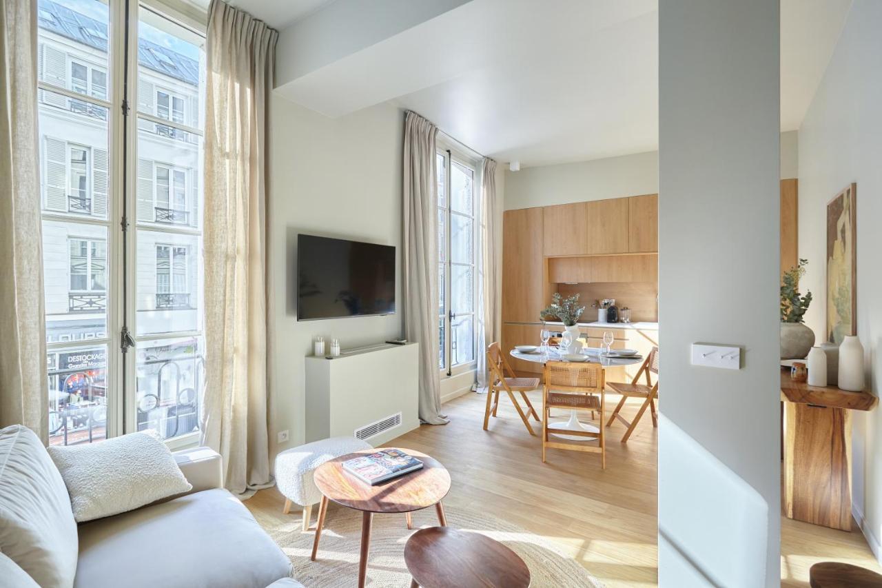 Le Marais By Prestige Appartement