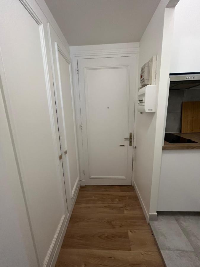 Appartement Dream Dwell Paris-eiffel Tower Mirabeau Bridge Cozy In The 16th District