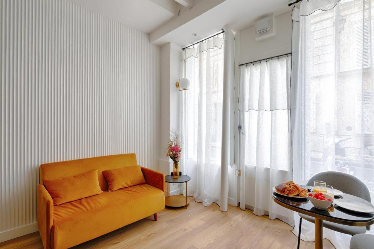 Design Ile St Louis - Welkeys