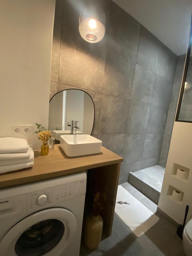 Appartement Tour Eiffel/luxury N°6 *