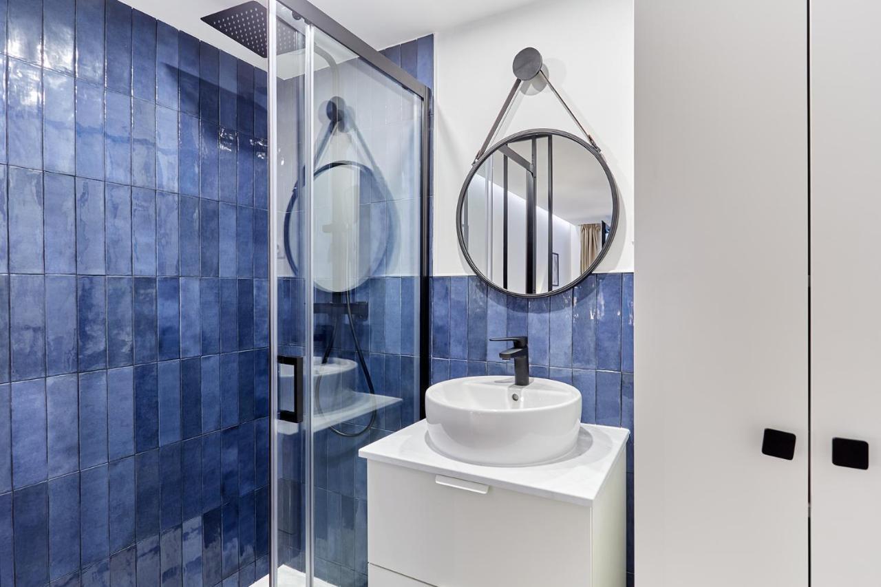 Apartment Arc De Triomphe By Prestige
