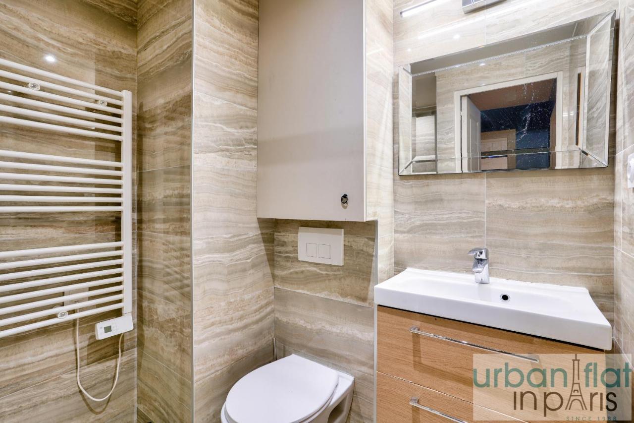 Appartement 02 - Pretty 4bdr Flat In