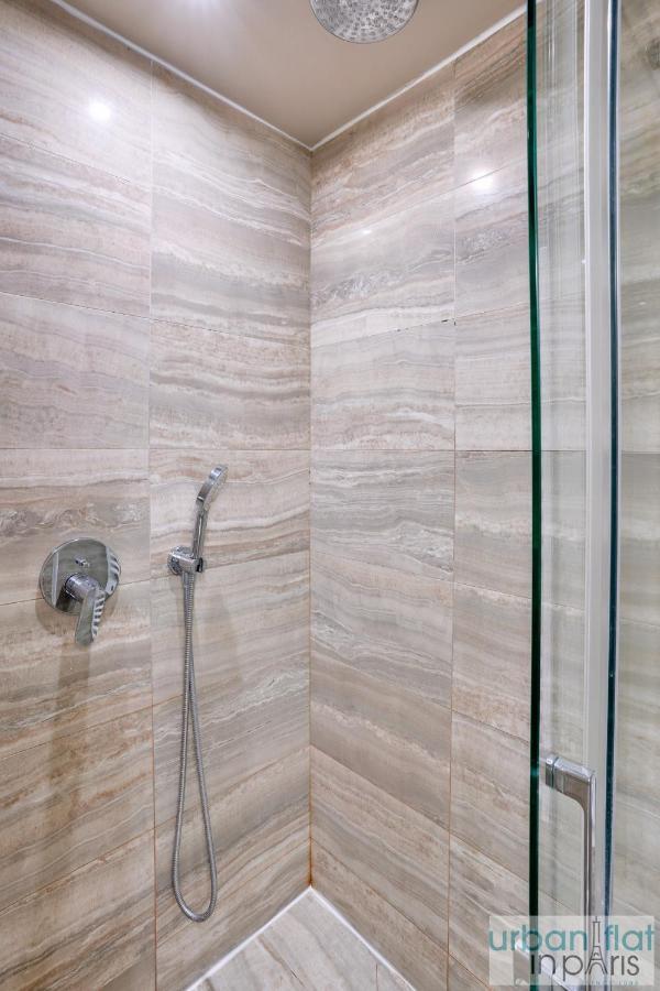 02 - Pretty 4bdr Flat In Appartement Paris