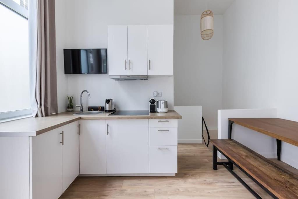 Apartment Sentier Reaumur - Beautiful Iii *