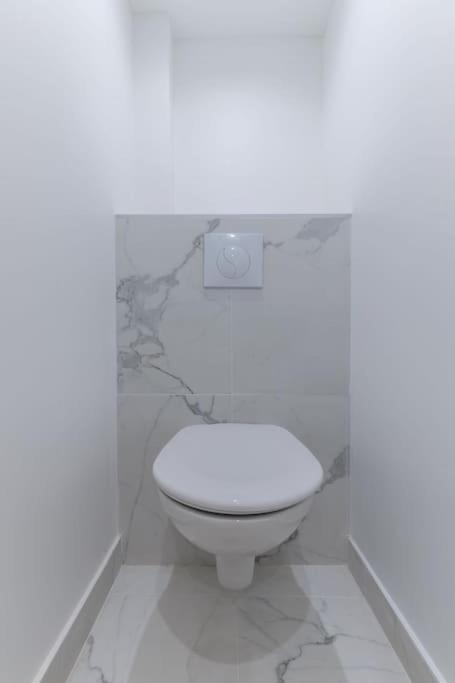 Apartment Sentier Reaumur - Beautiful Iii *