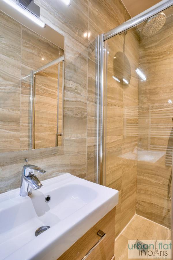 02 - Pretty 4bdr Flat In Appartement Paris