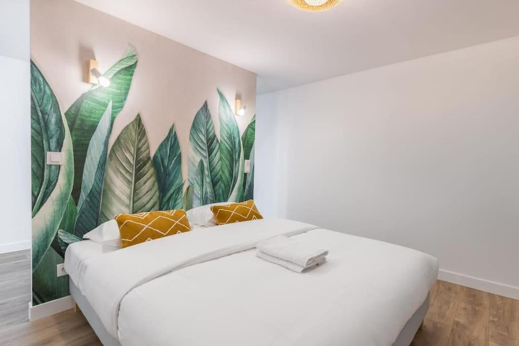 Sentier Reaumur - Beautiful Iii Apartment *