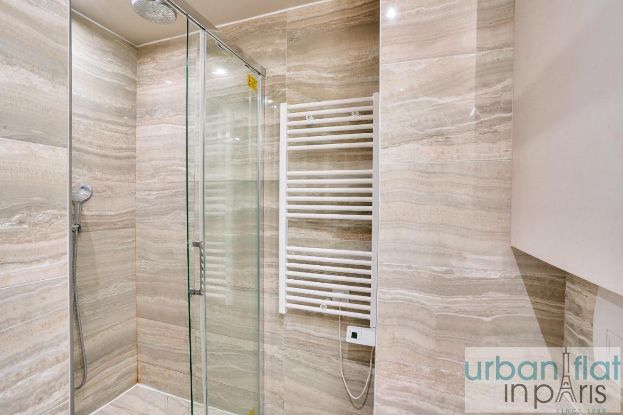 Appartement 02 - Pretty 4bdr Flat In *