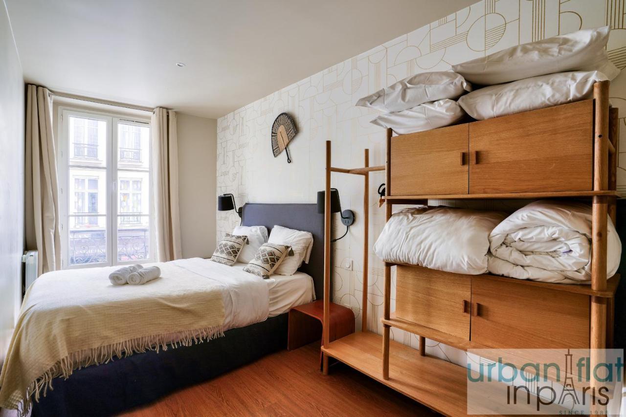 Appartement 02 - Pretty 4bdr Flat In *