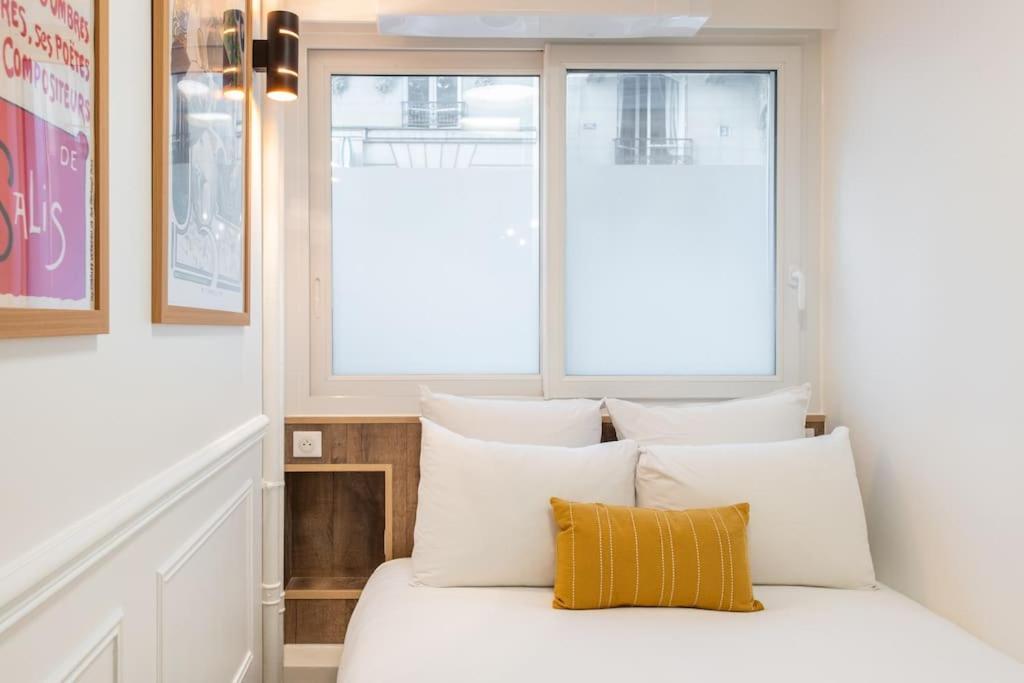 Appartement Maison Francois : Cosy Loft With Ac