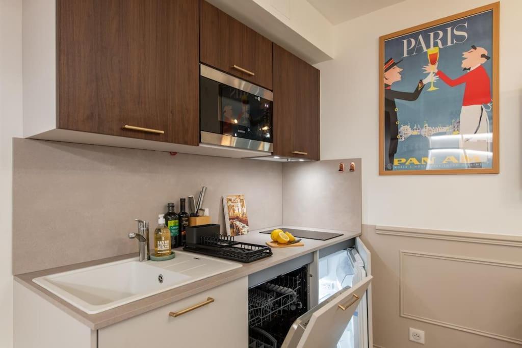 Appartement Maison Francois : Cosy Loft With Ac *