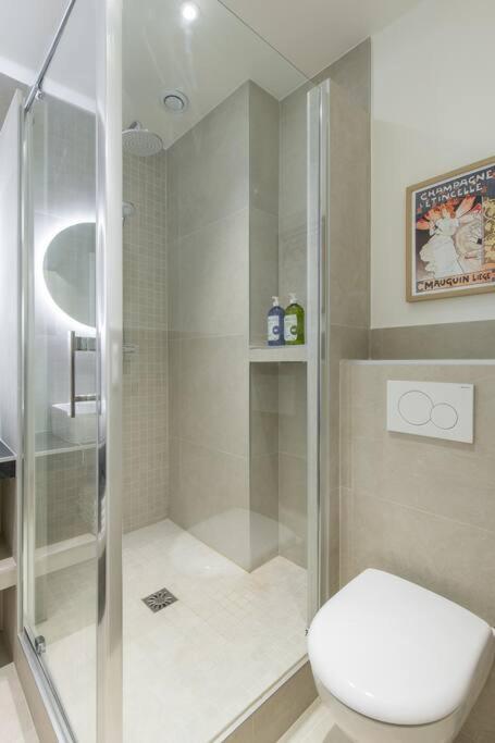 Maison Francois : Cosy Loft With Ac Appartement *