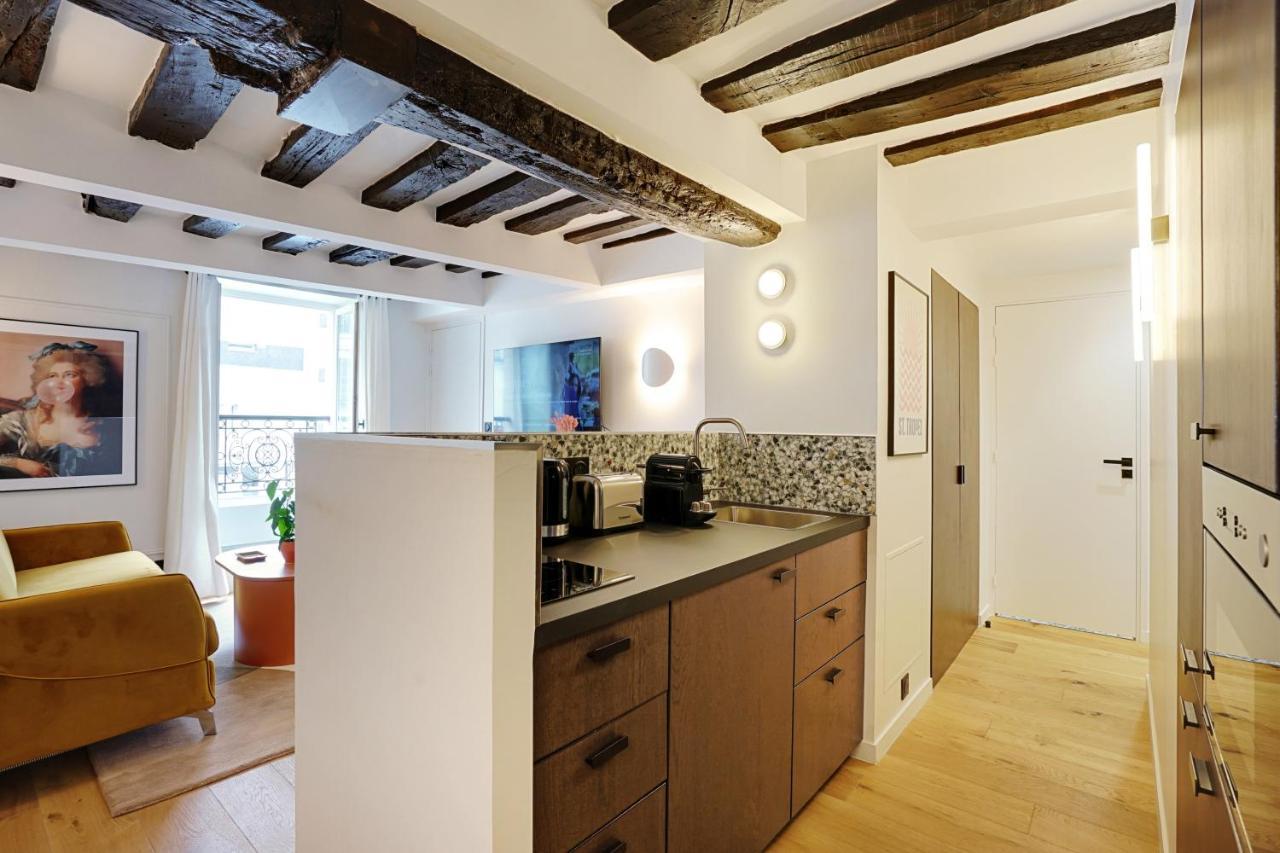 Apartment Amazing 6p/2br - Bastille *