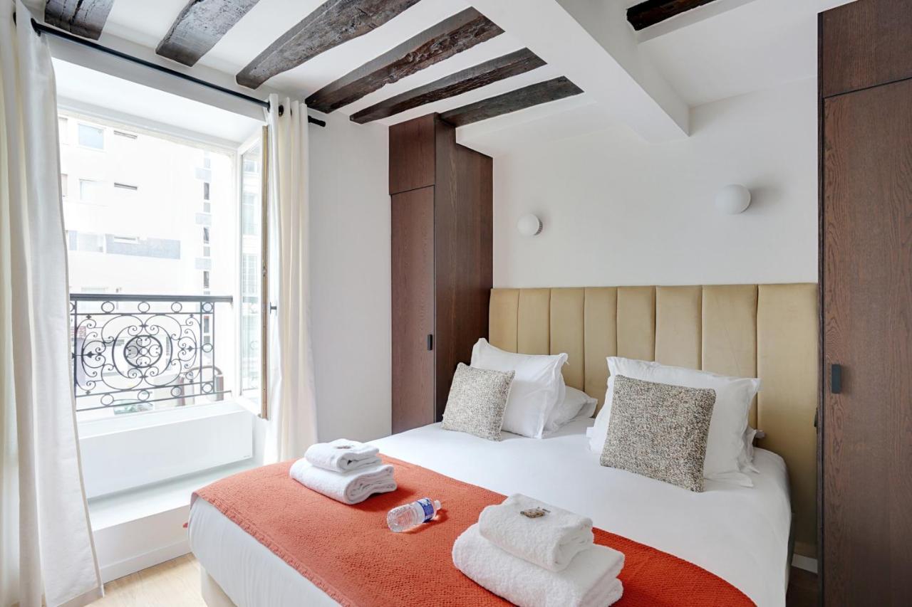 Apartment Amazing 6p/2br - Bastille Paris