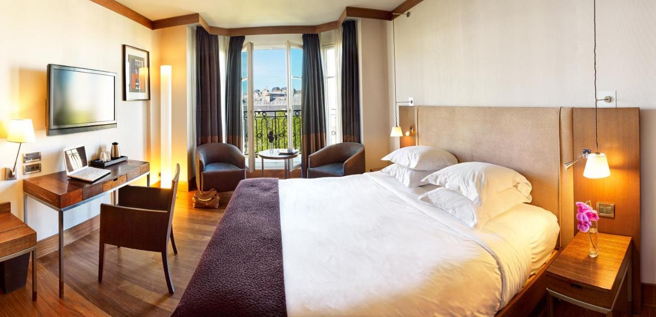 Grand Champs-elysees Hotel Paris