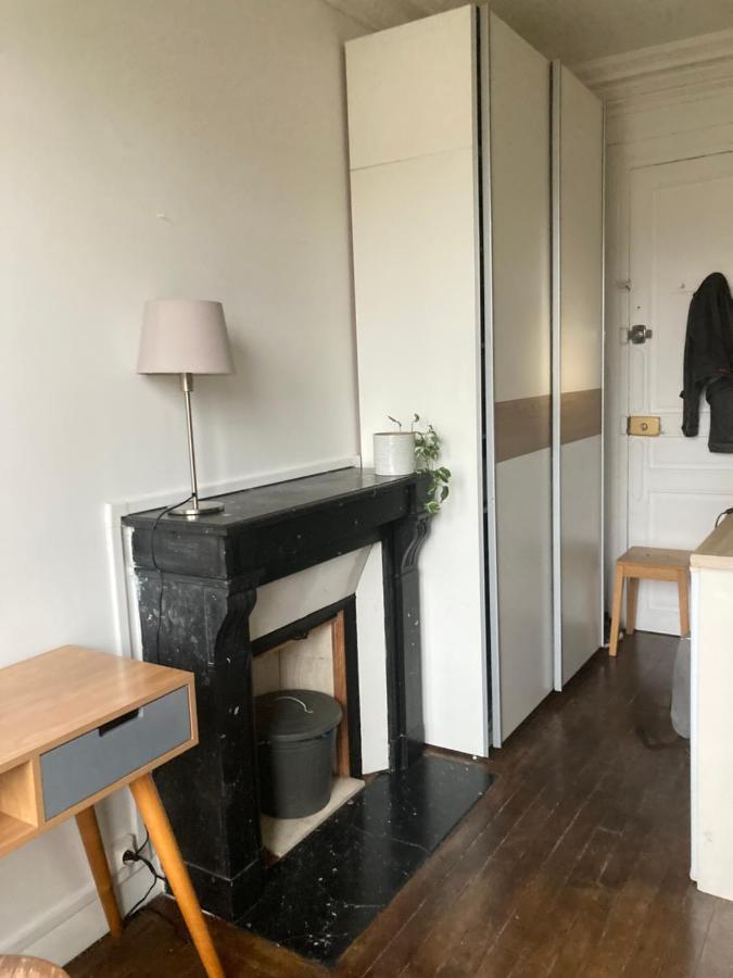 Jupiter 101 Montmartre Apartment Paris