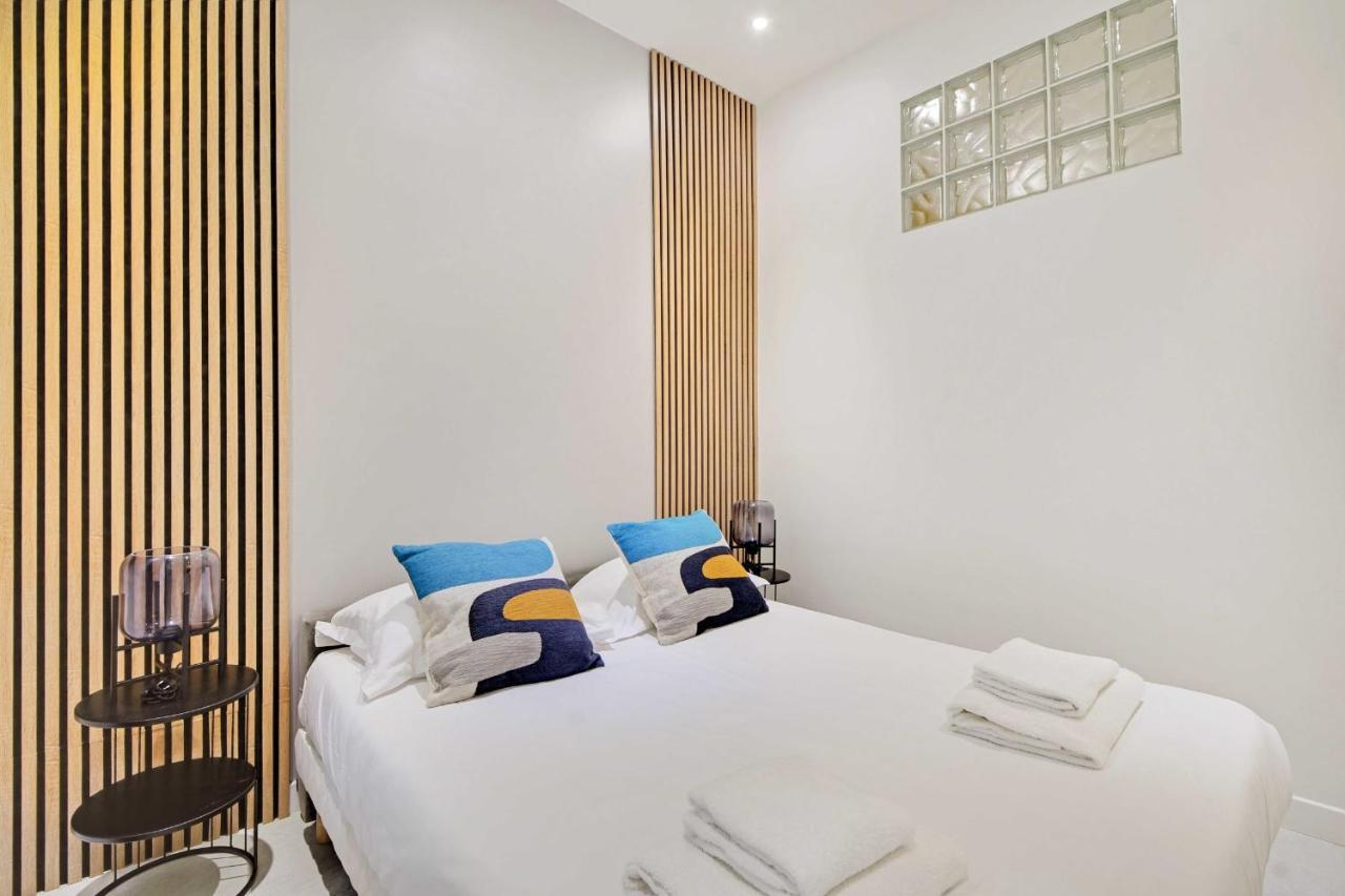 Cosy - 2br-6p - Marais Apartment Paris