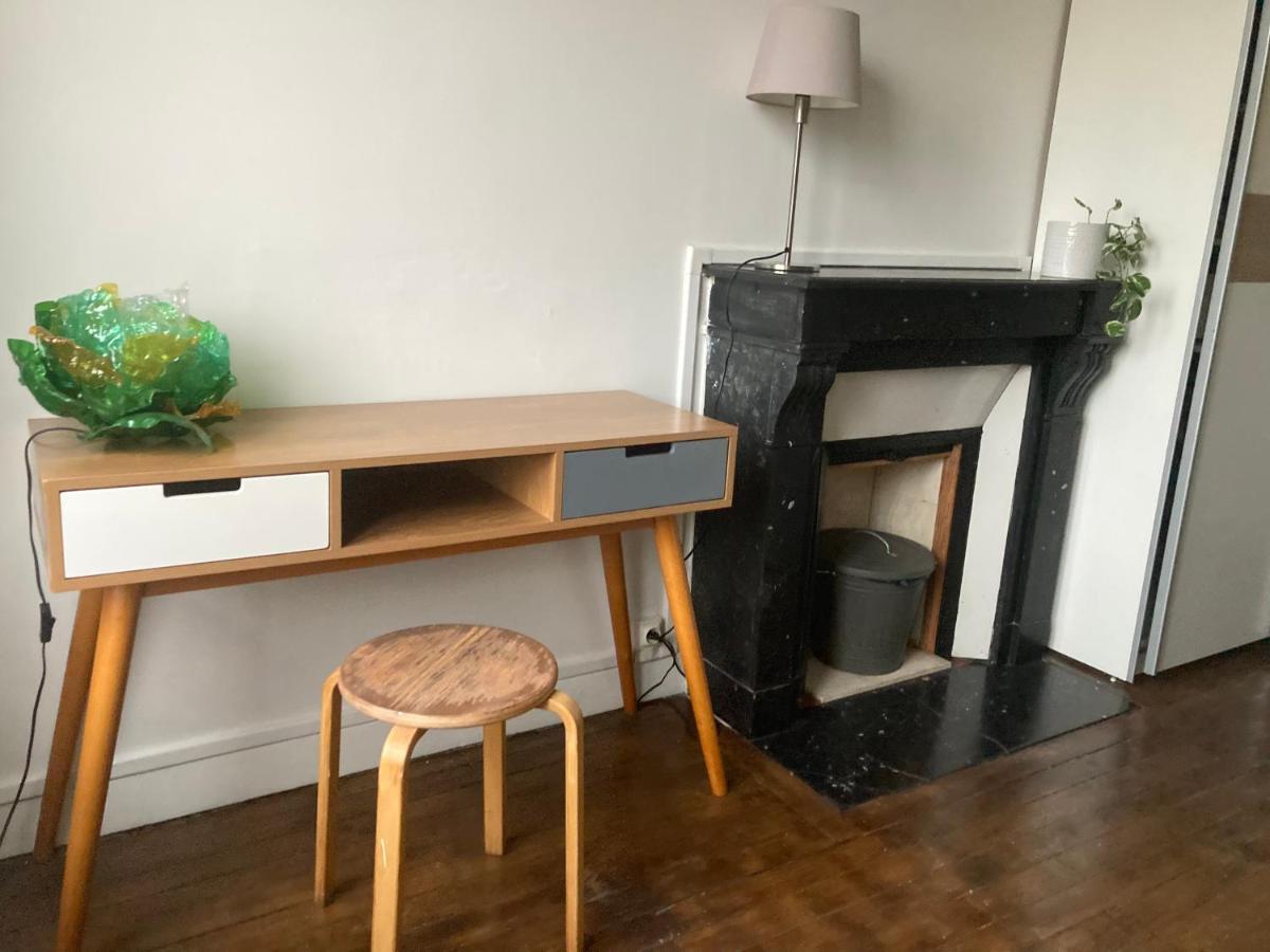 Apartment Jupiter 101 Montmartre *