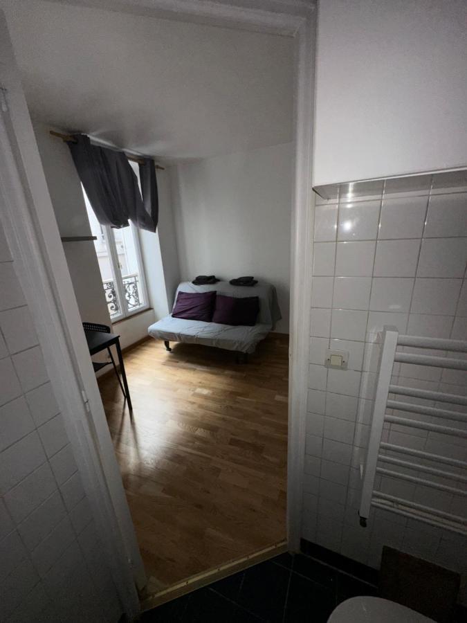 Champs Elysees 1c Apartment Paris