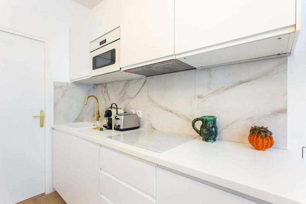 St Germain-bon Marche - Cosy N°1 Apartment Paris